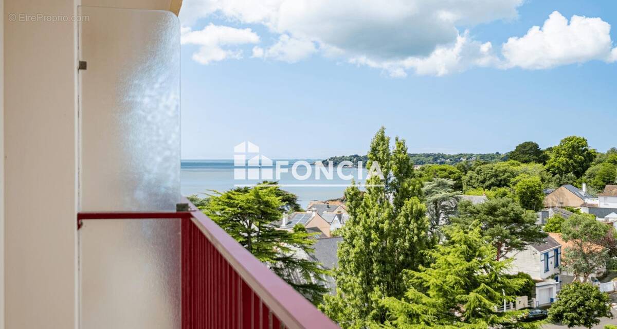 Appartement à SAINT-NAZAIRE