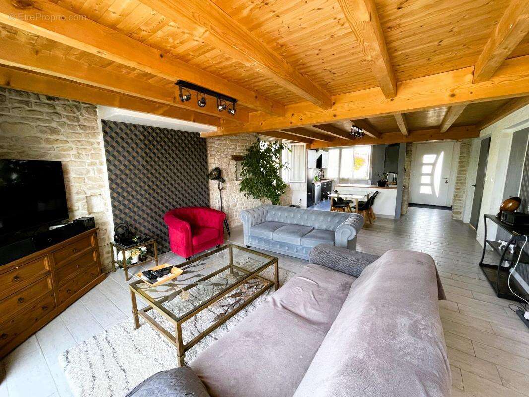 Maison à LAGORD