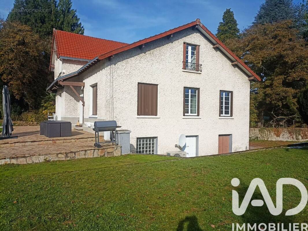 Photo 1 - Maison à AMBAZAC