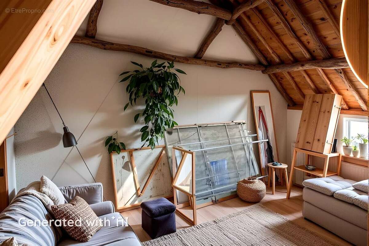 Appartement à SAINT-PIERRE-QUIBERON