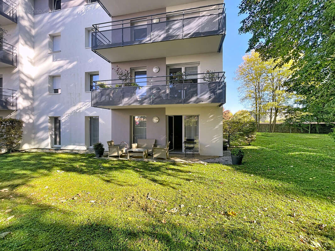 Appartement à TALANT