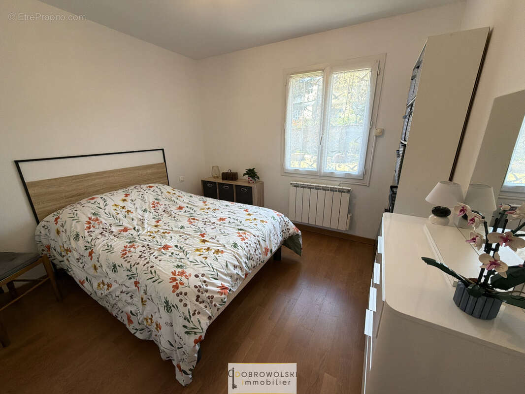 Maison à PELUSSIN