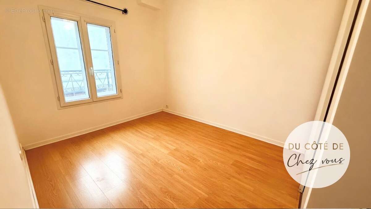 Appartement à TROYES