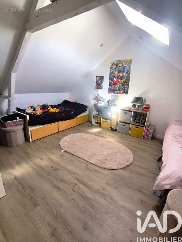 Photo 7 - Maison à LE HAVRE