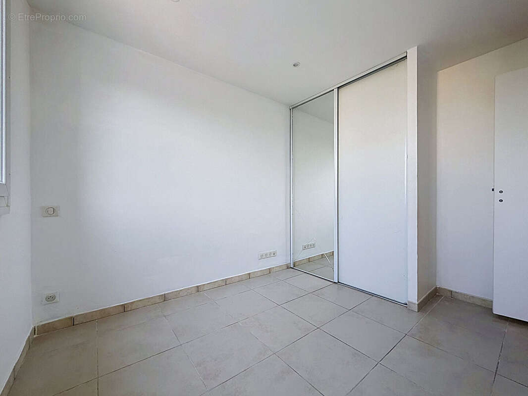 Appartement 63m² à marseille 13e arrondissement - photo 13