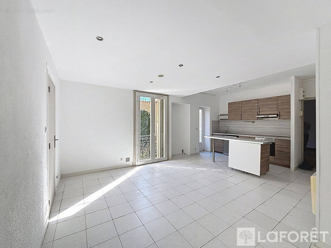 Appartement à BEZIERS