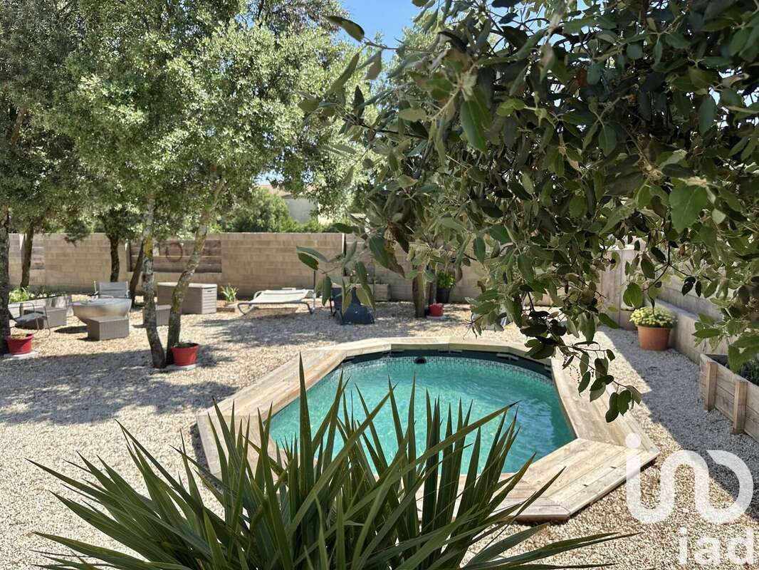 Maison 143 m² à Grillon  - photo 3