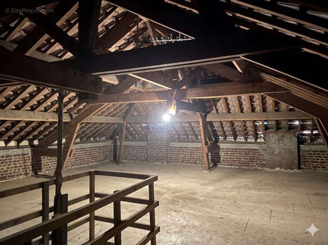 Maison à POMMEREUIL