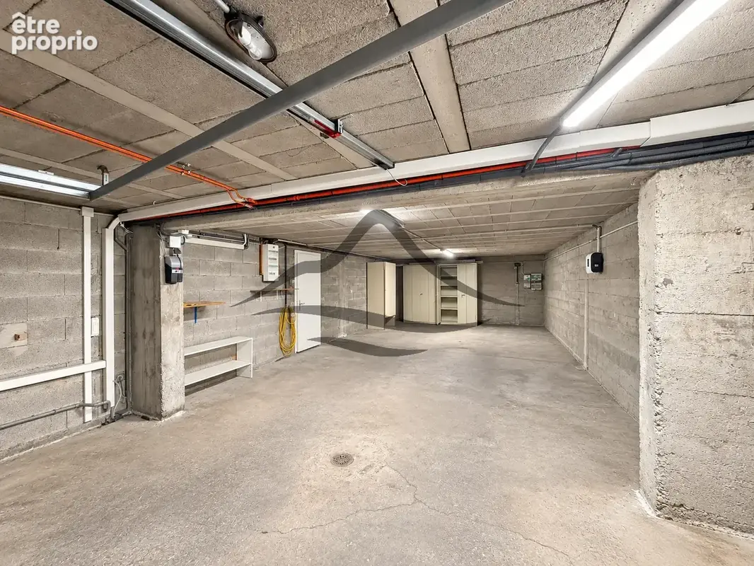 Aix-les-Bains - Villa contemporaine de 190 m2 vue lac et montagnes - photo 18
