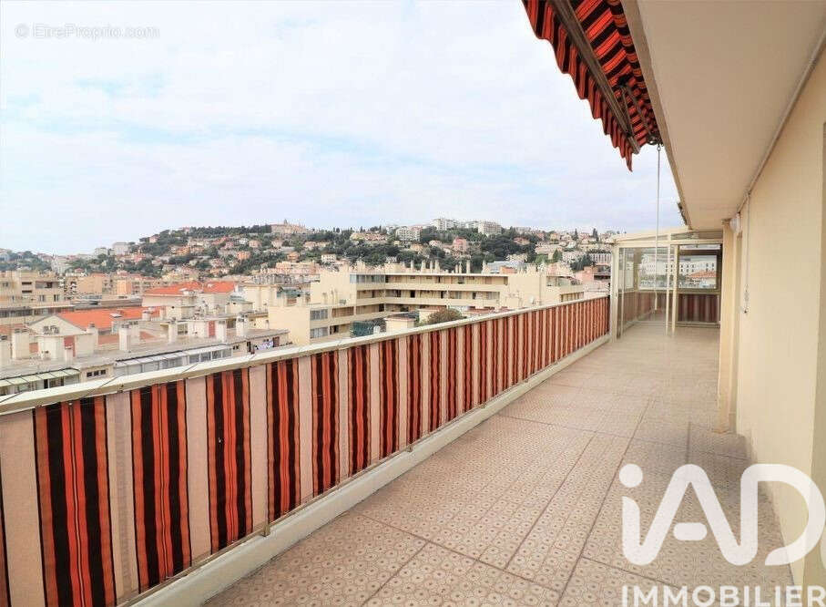 Photo 3 - Appartement à NICE