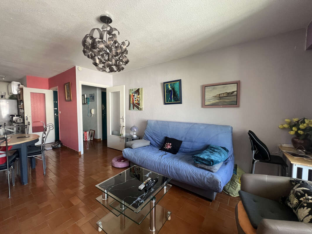 Appartement à AMELIE-LES-BAINS-PALALDA