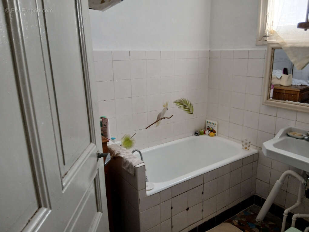 Maison à LA CHAMBRE