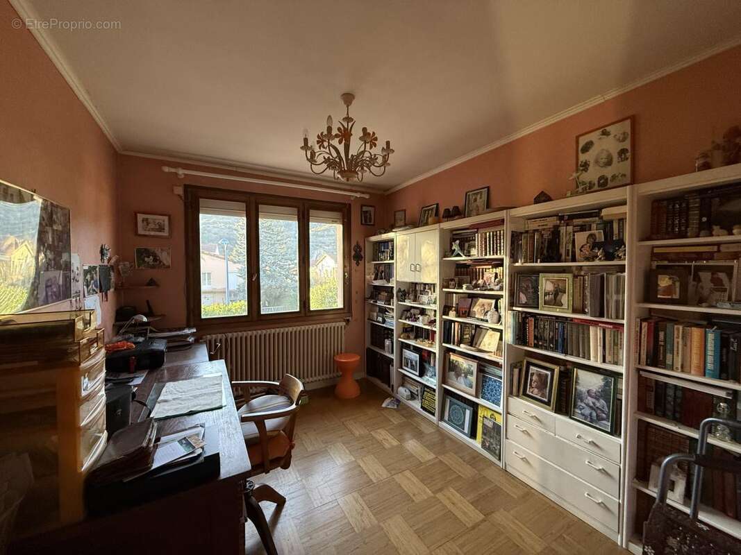Maison à LE POUZIN
