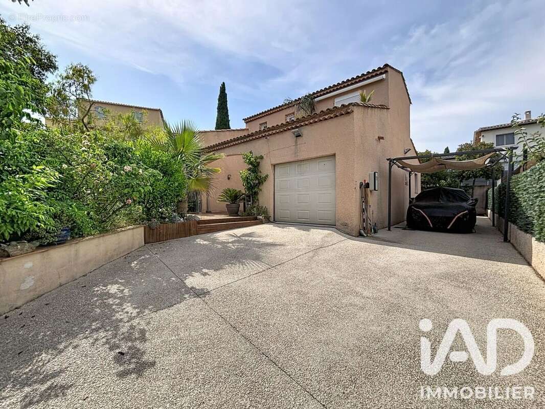 Photo 2 - Maison à MARTIGUES