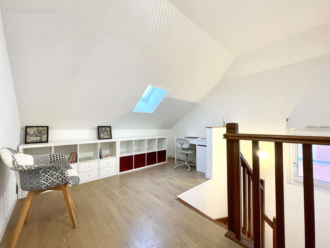 Appartement à HAGONDANGE