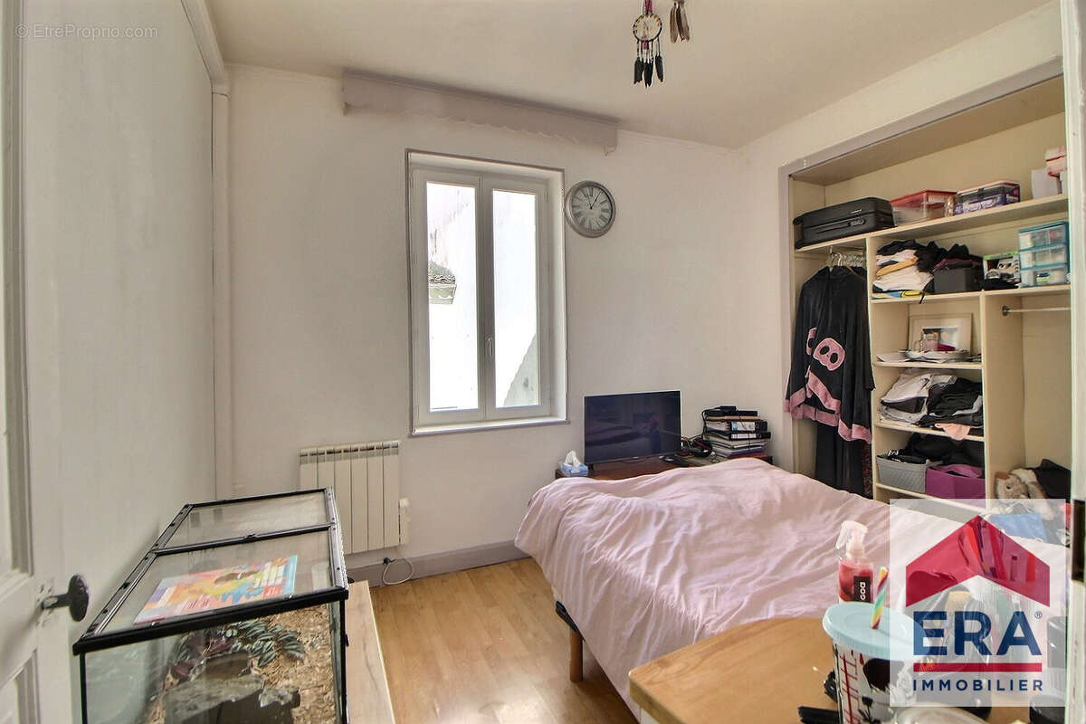 Maison à PIERRELATTE