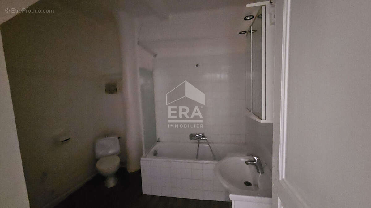 Appartement à LIMOUX