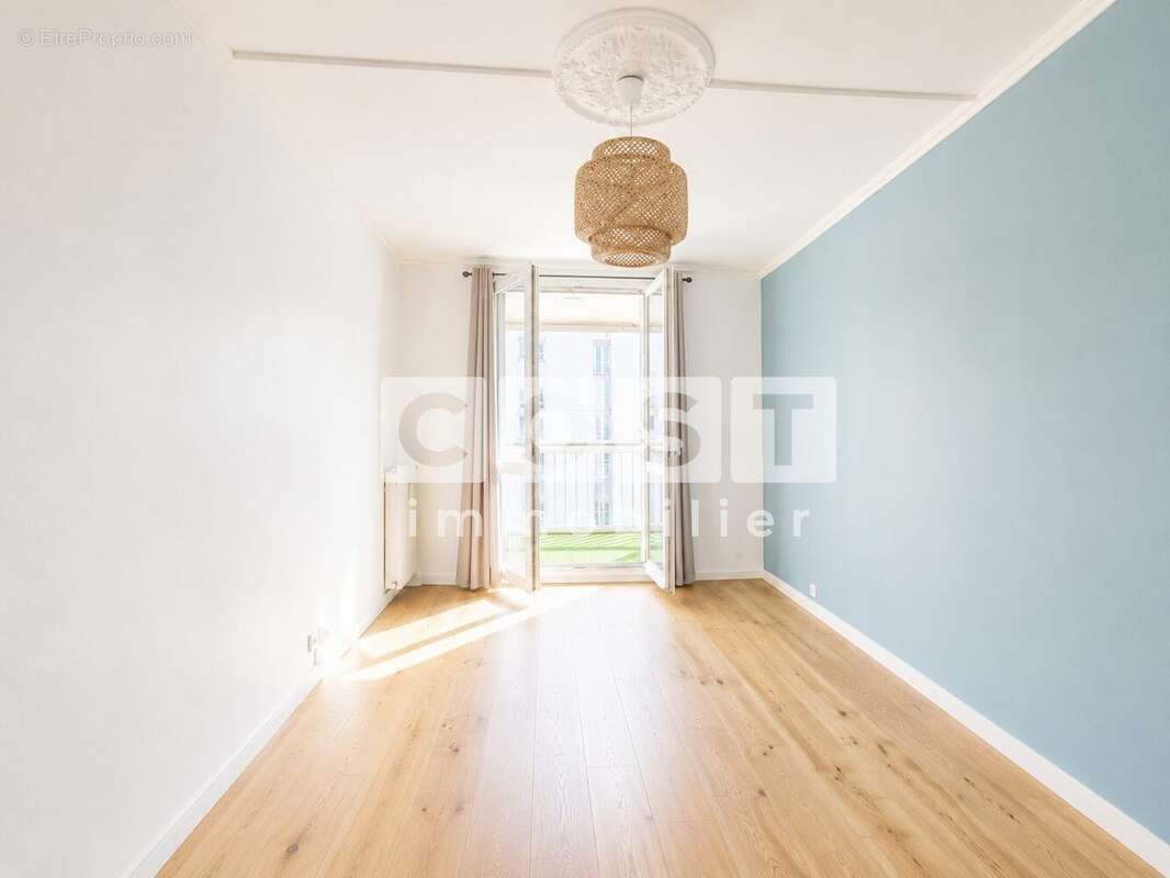 Appartement 71 m² à Asnieres-Sur-Seine  - photo 6