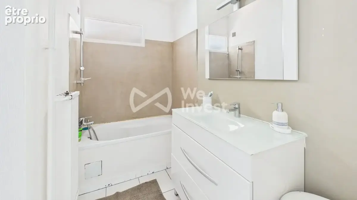 Appartement 4 pièces 82 m² à vendre à Guilherand-Granges (07500) - photo 9