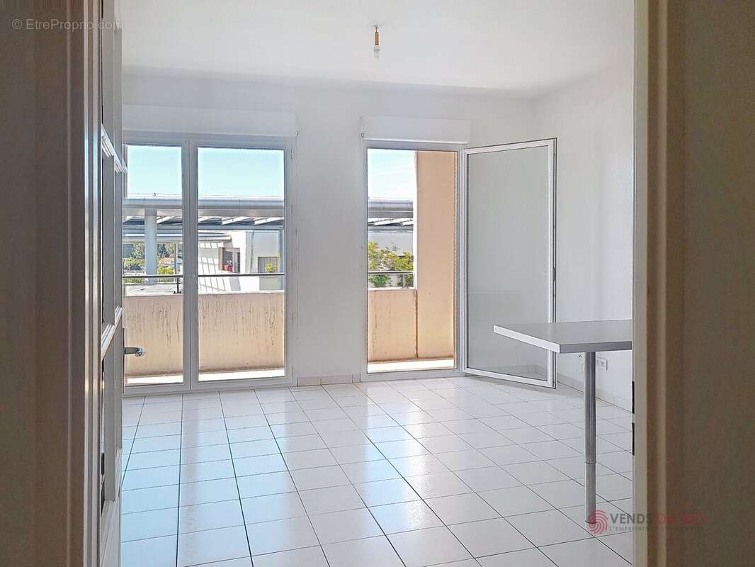 Appartement à BEZIERS
