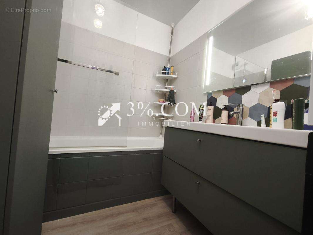 Appartement à BOULOGNE-SUR-MER