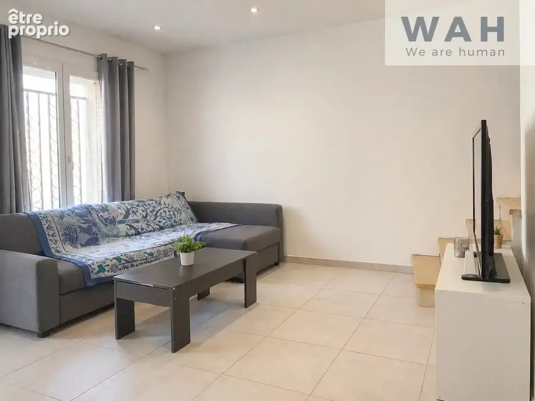 Vente maison de village -3  pièces marsillargues (34590) -18 - photo 2