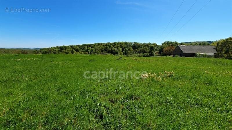 Maison à CHAMPAGNEY