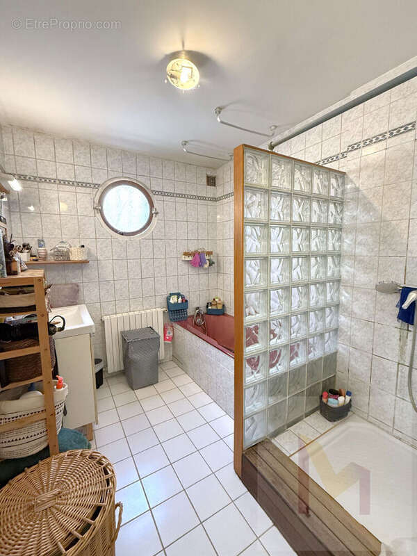 Maison à NEUILLY-PLAISANCE