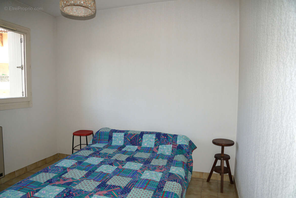 Appartement à CAVALAIRE-SUR-MER