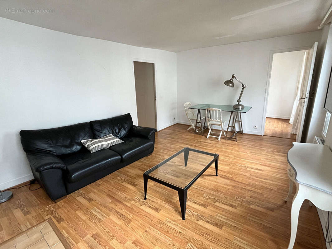 Appartement à PARIS-5E