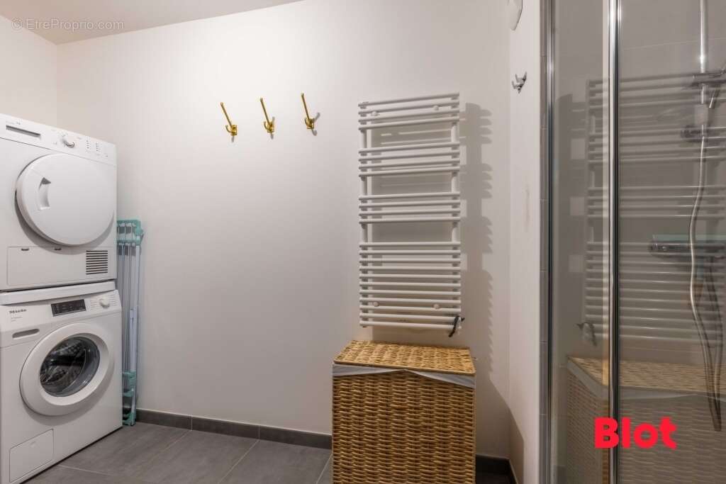 Appartement à BETTON