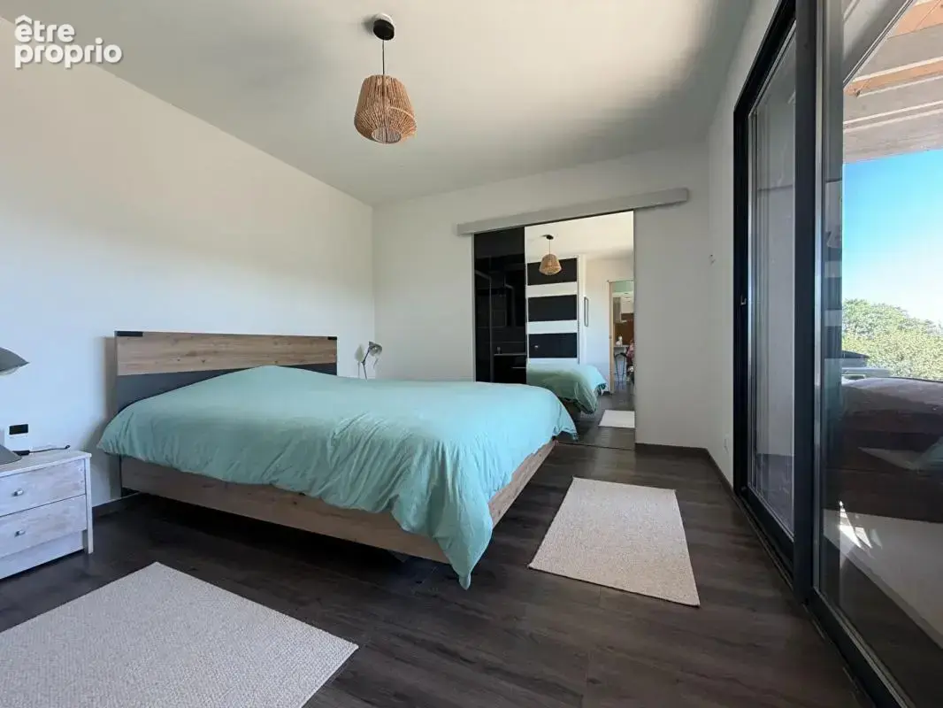 Maison 100 m2 4 pièces sur jardin - photo 11