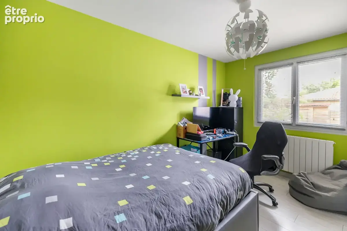 Maison 142m² à léognan - photo 7