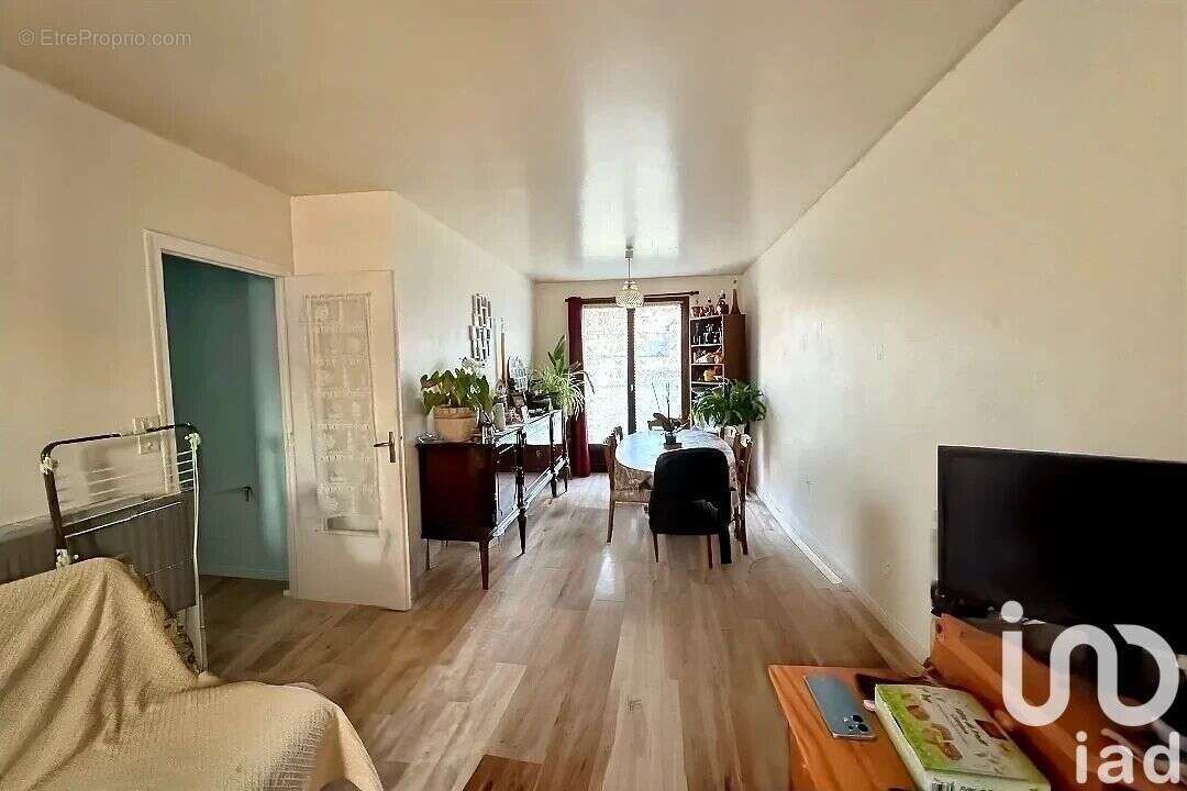 Photo 4 - Maison à SAINT-FORT-SUR-LE-NE