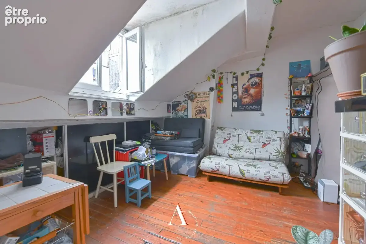 Investissement locatif - Paris 9e - photo 3