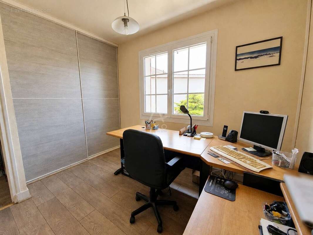 Maison T4 de plain-pied avec jardin, garage et stationnements à Pau - photo 10