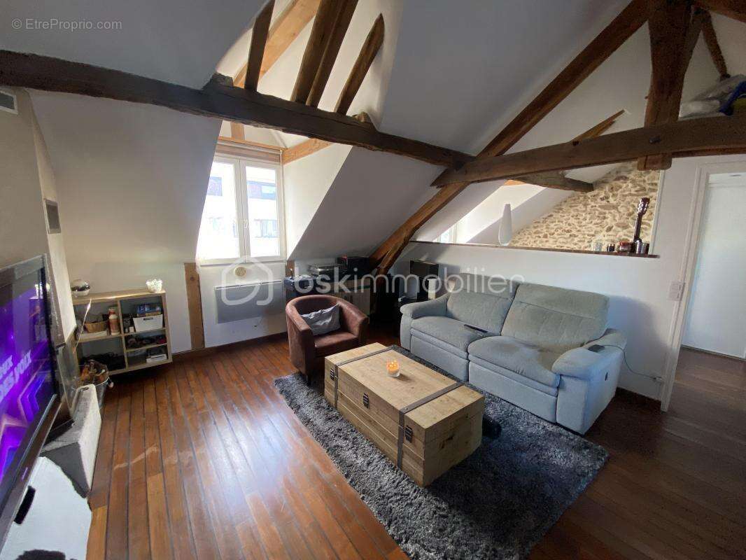 Appartement type loft - photo 3