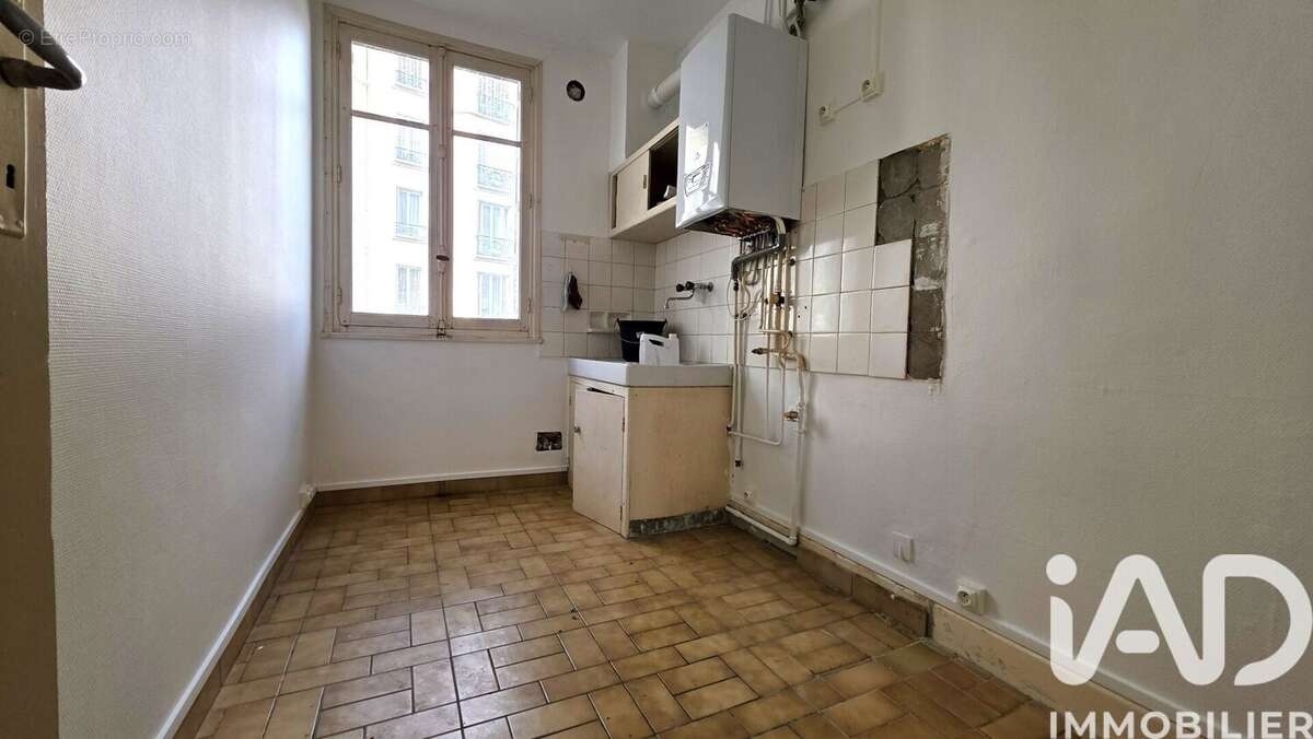 Photo 3 - Appartement à VICHY