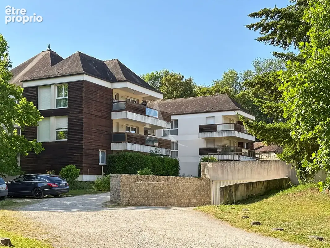 Photo Appartement à Lardy au prix de 199 660€