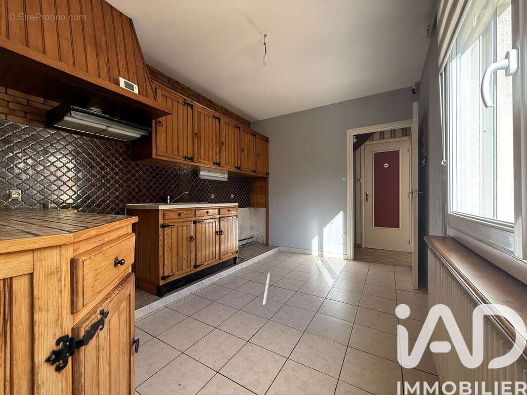 Photo 5 - Maison à ANNEZIN