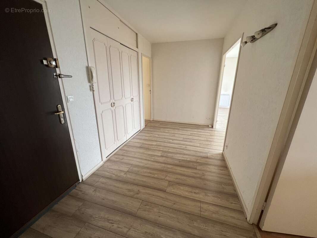 Appartement 93 m² à Cesson-Sevigne  - photo 2