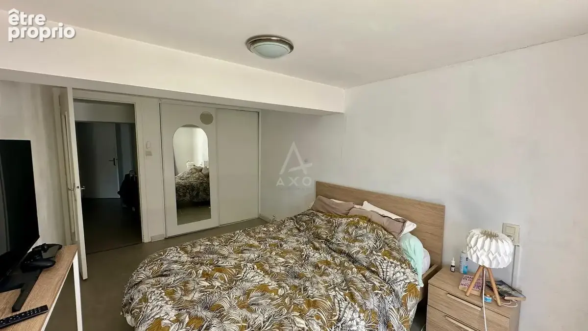 Maison 3 pièces 76 m² à vendre à La Boissiere-De-Montaigu (85600) - photo 8