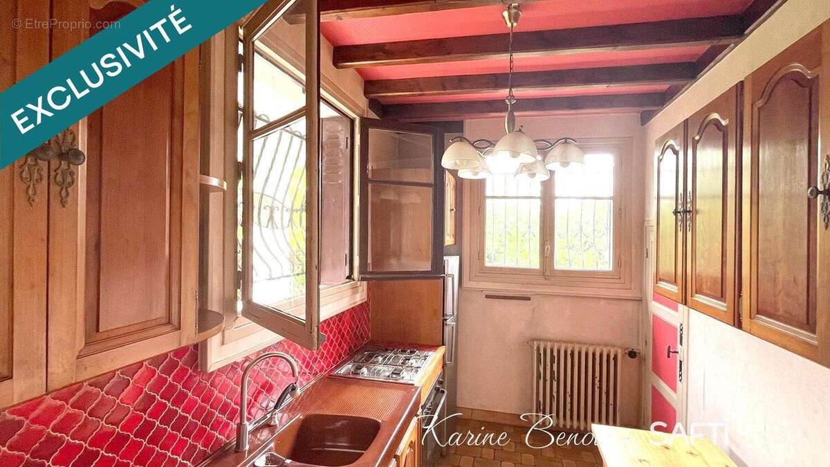 Photo 7 - Maison à SAINT-FARGEAU-PONTHIERRY