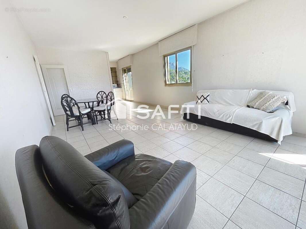 Photo 3 - Appartement à MEYLAN