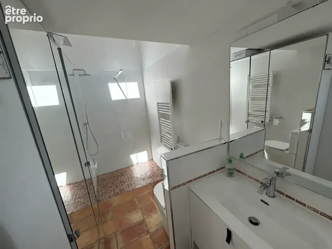 Villa t5 117m2 avec piscine - photo 6