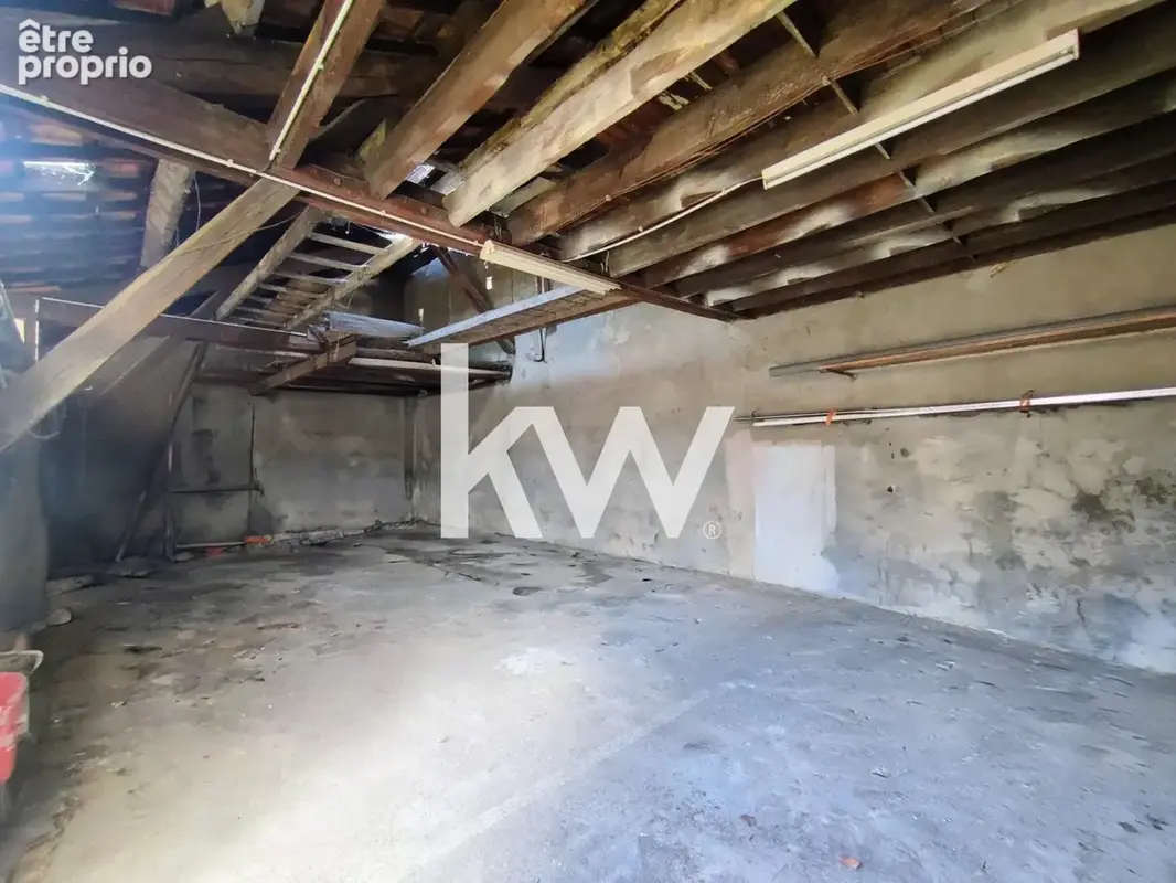 Commerce 270 m² à vendre à Saint-Etienne (42000) - photo 4