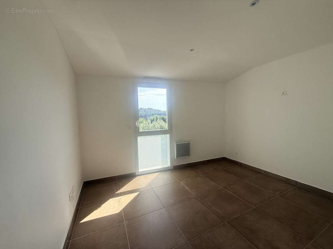 Appartement à ISTRES