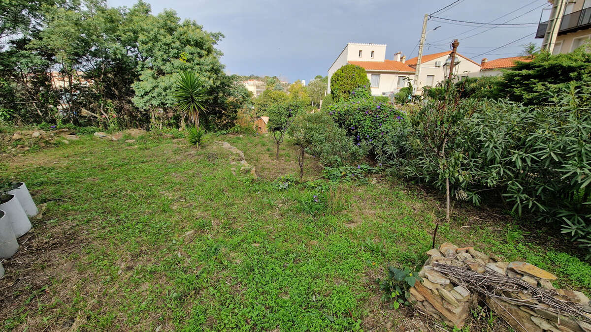 Terrain constructible magnifique vue mer - photo 4