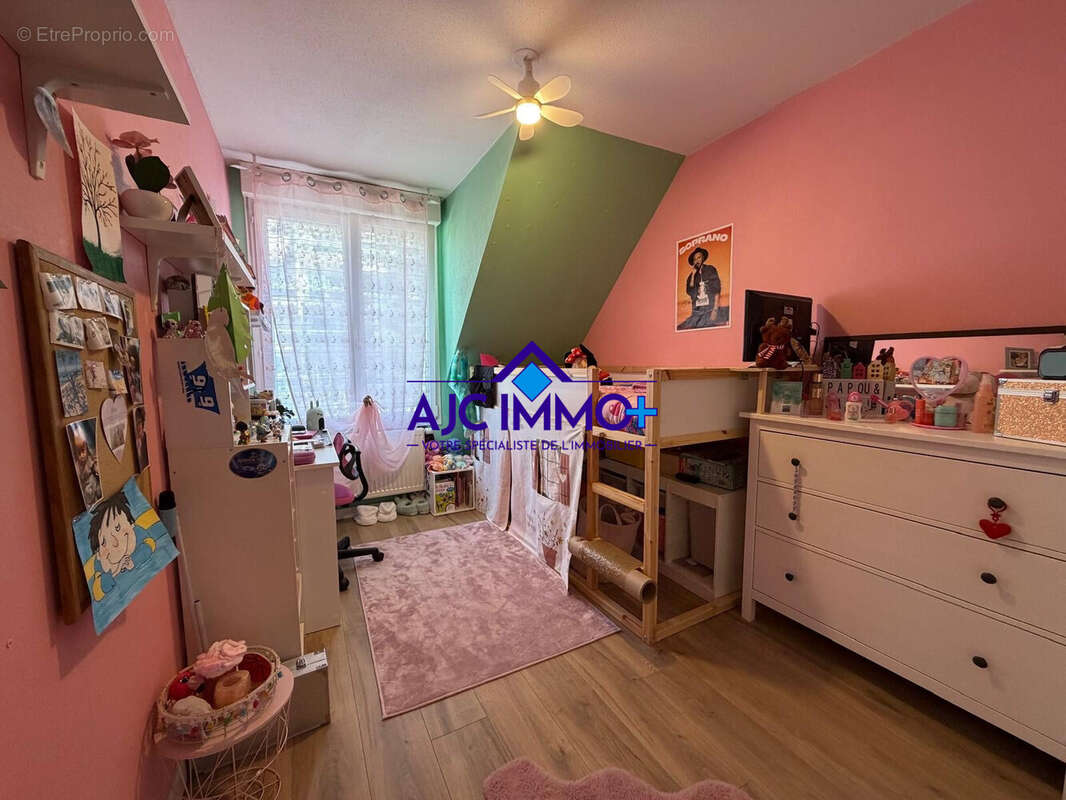 Appartement 65 m² à Illkirch-Graffenstaden  - photo 5