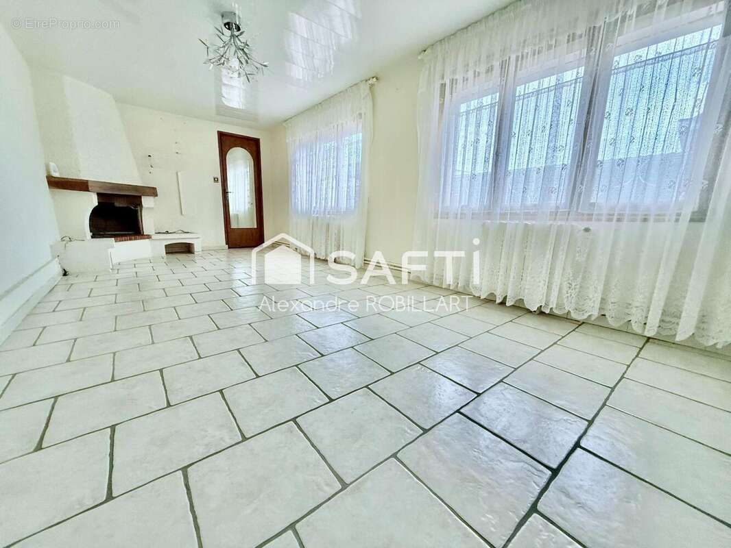 Photo 2 - Maison à VIMY